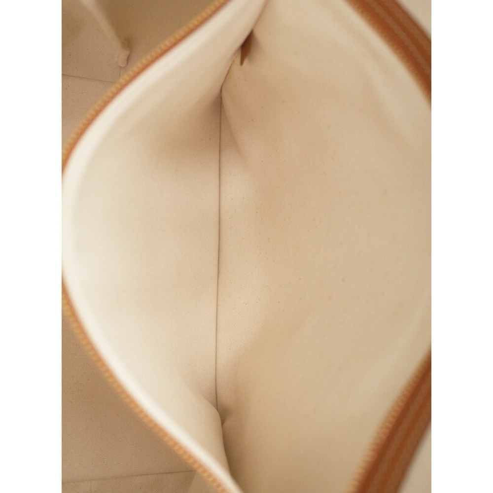 Celine Horizontal Cabas Tote Bag - Picture 7 of 9